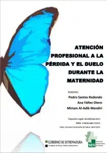 Ana Yáñez - Psicóloga y Sexóloga 1 libro duelo ses