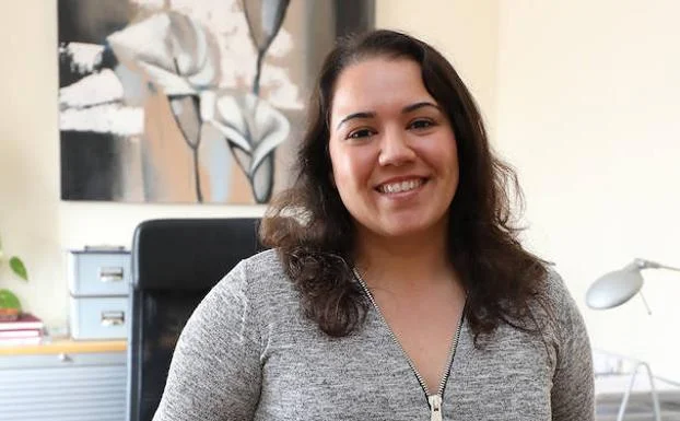Ana Yáñez psicóloga y sexóloga